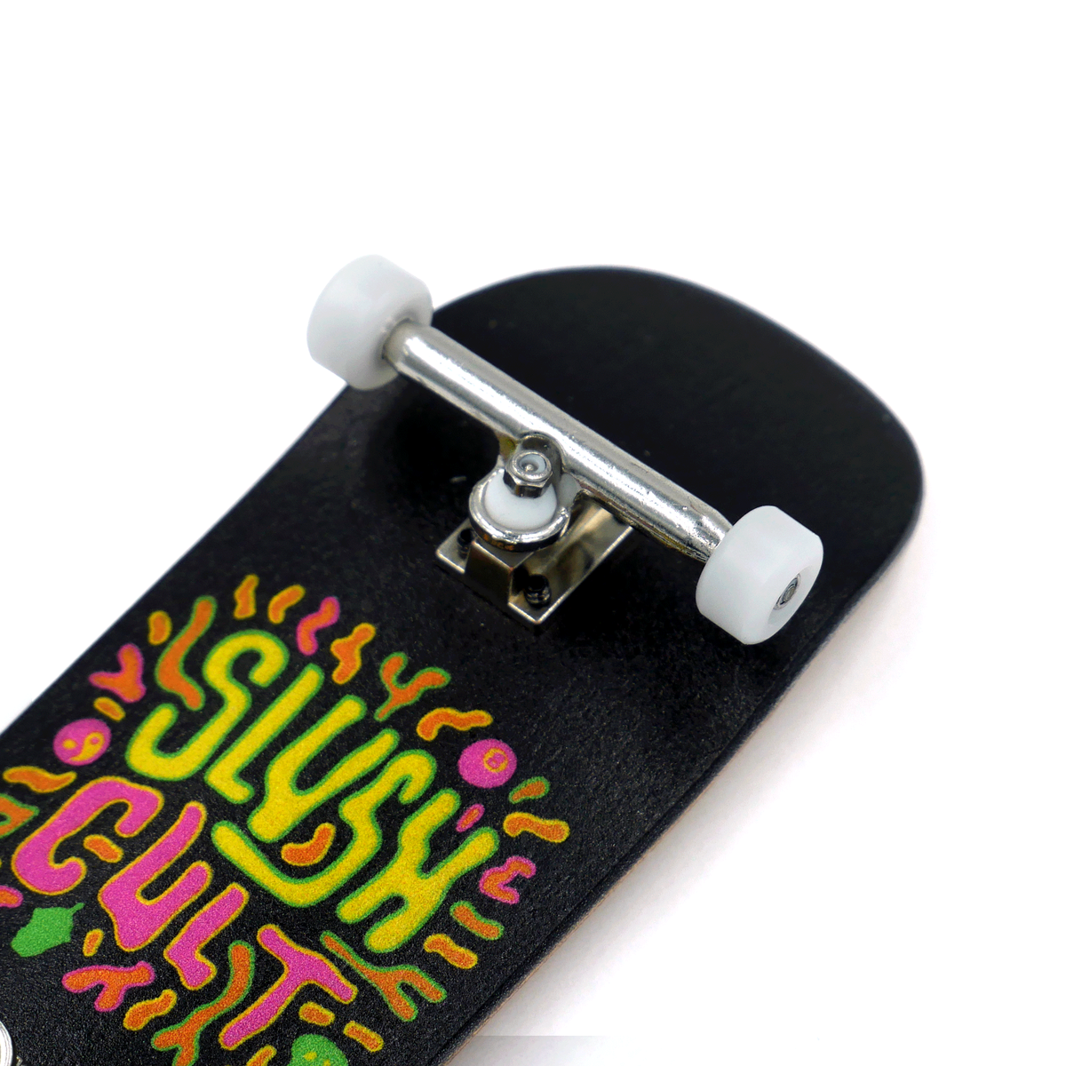 Slushcult Spring '26 Grom Series Fingerboard Complete - Amoeba