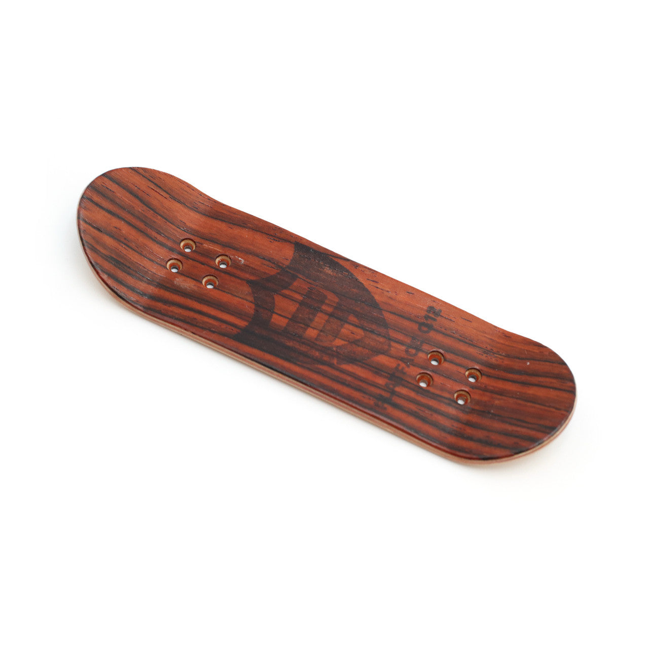 FlatFace G12 Deck - 30mm - FlatFace Cyan - Real Wear – FlatFace