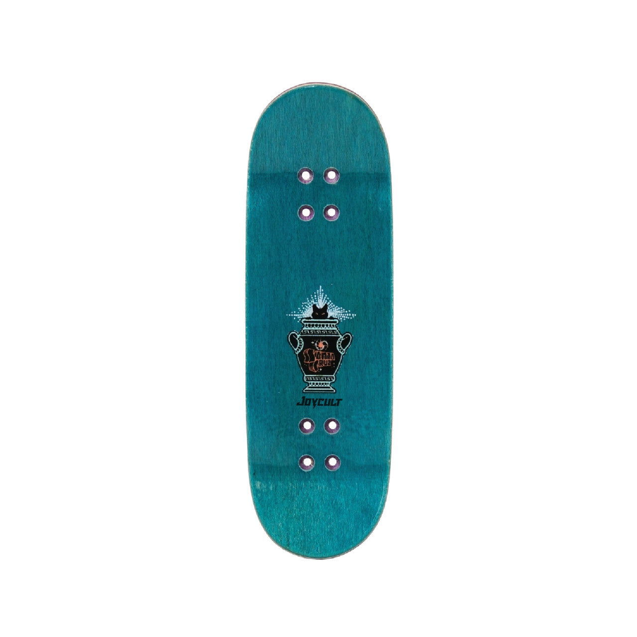 JOYCULT X SANTA CRUZ ASTA COSMIC EYES DECK 30MM – FlatFace