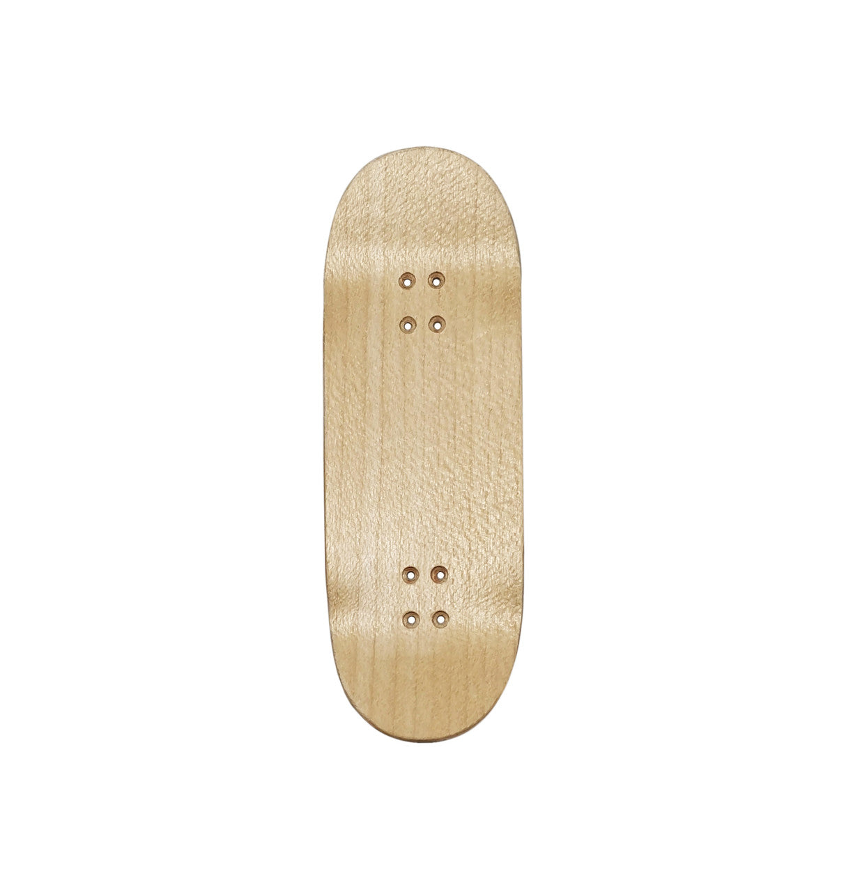 Close Up Complete - Skull Hand Black 34mm – FlatFace Fingerboards