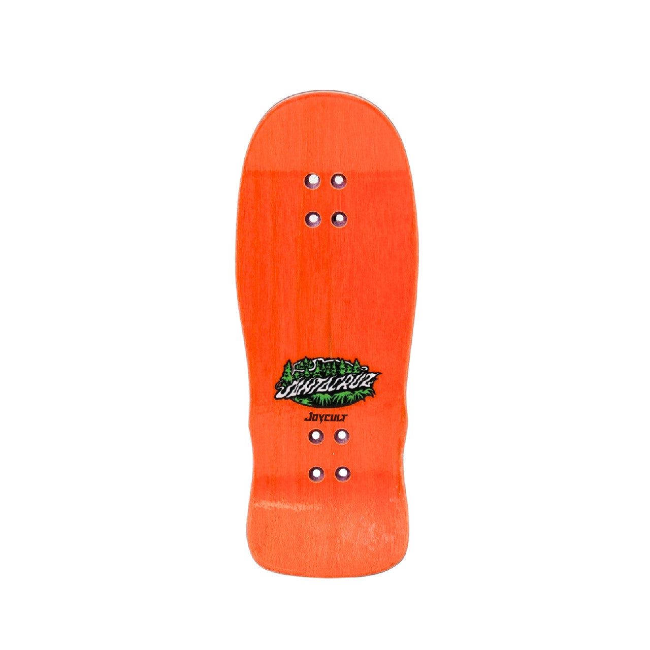 JOYCULT X SANTA CRUZ WINKOWSKI BIGFOOT DECK 36MM – FlatFace