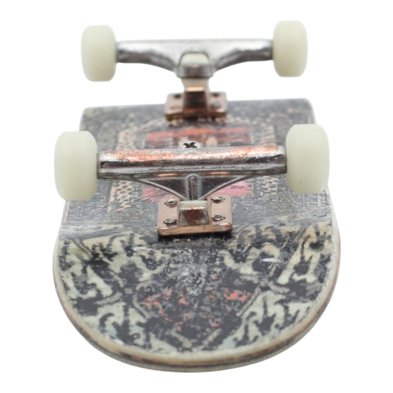 FlatFace J8 - Jay Linehan Pro Wheels - G8 – FlatFace Fingerboards
