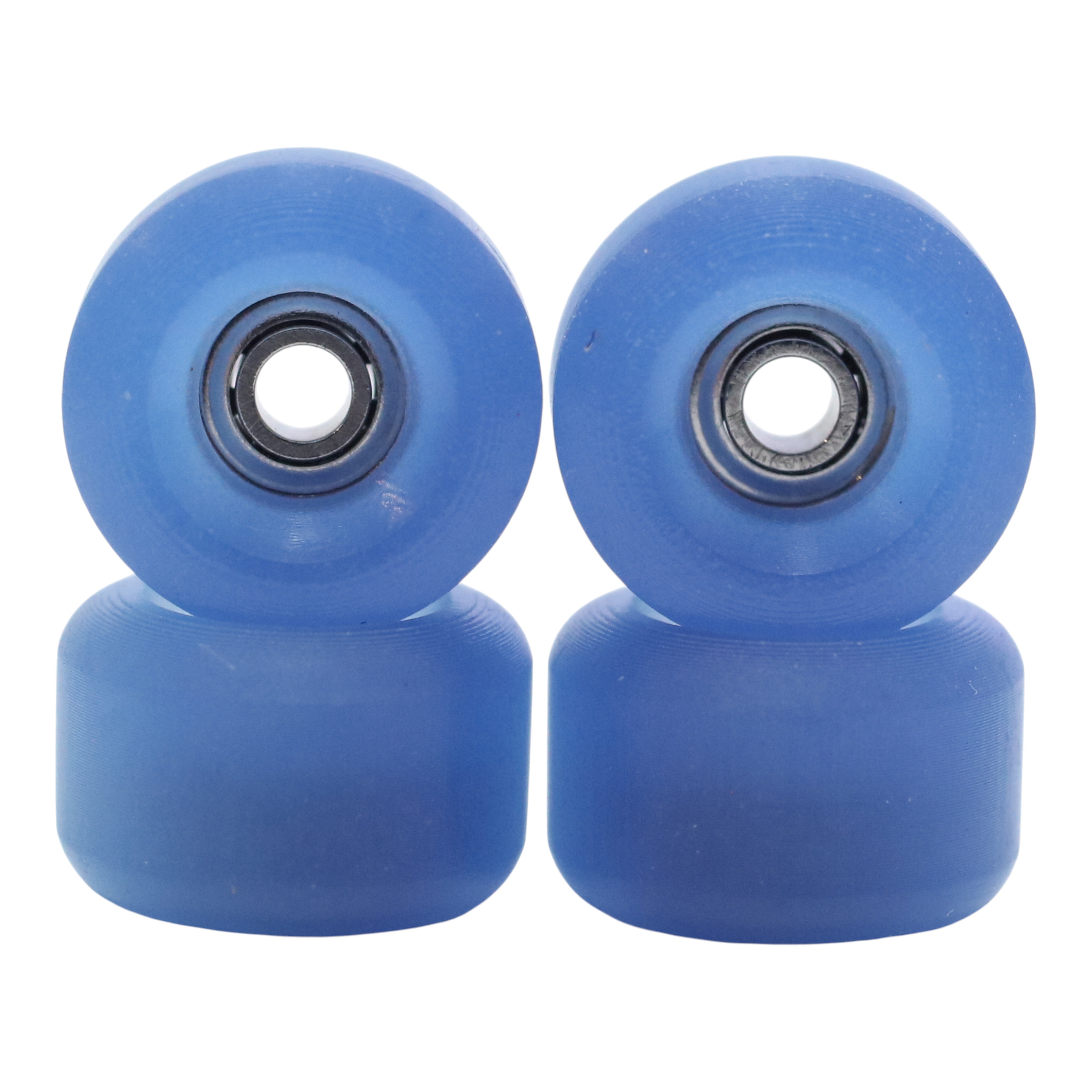 G4 Urethane Wheels - Blistered x FlatFace x JoyCult Bearings