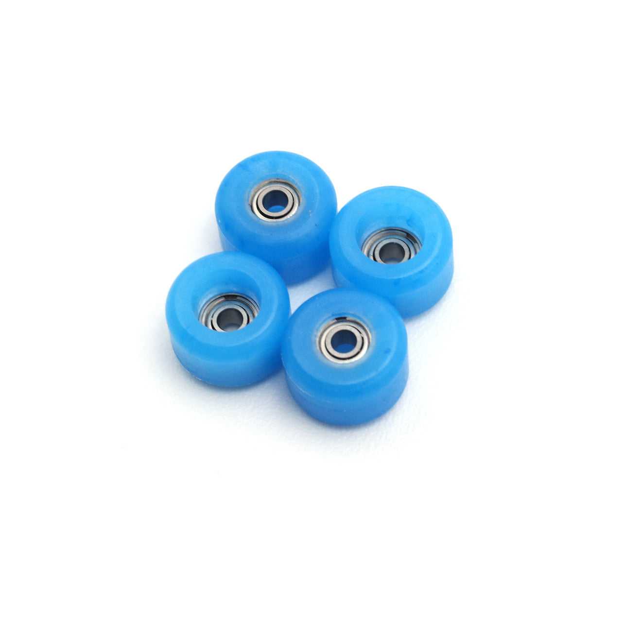 FlatFace G4-S Blue Wheels – FlatFace Fingerboards