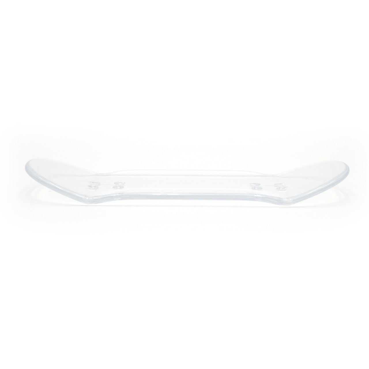 Crystal Ducky Clear - 34mm Pekin V2 – FlatFace Fingerboards