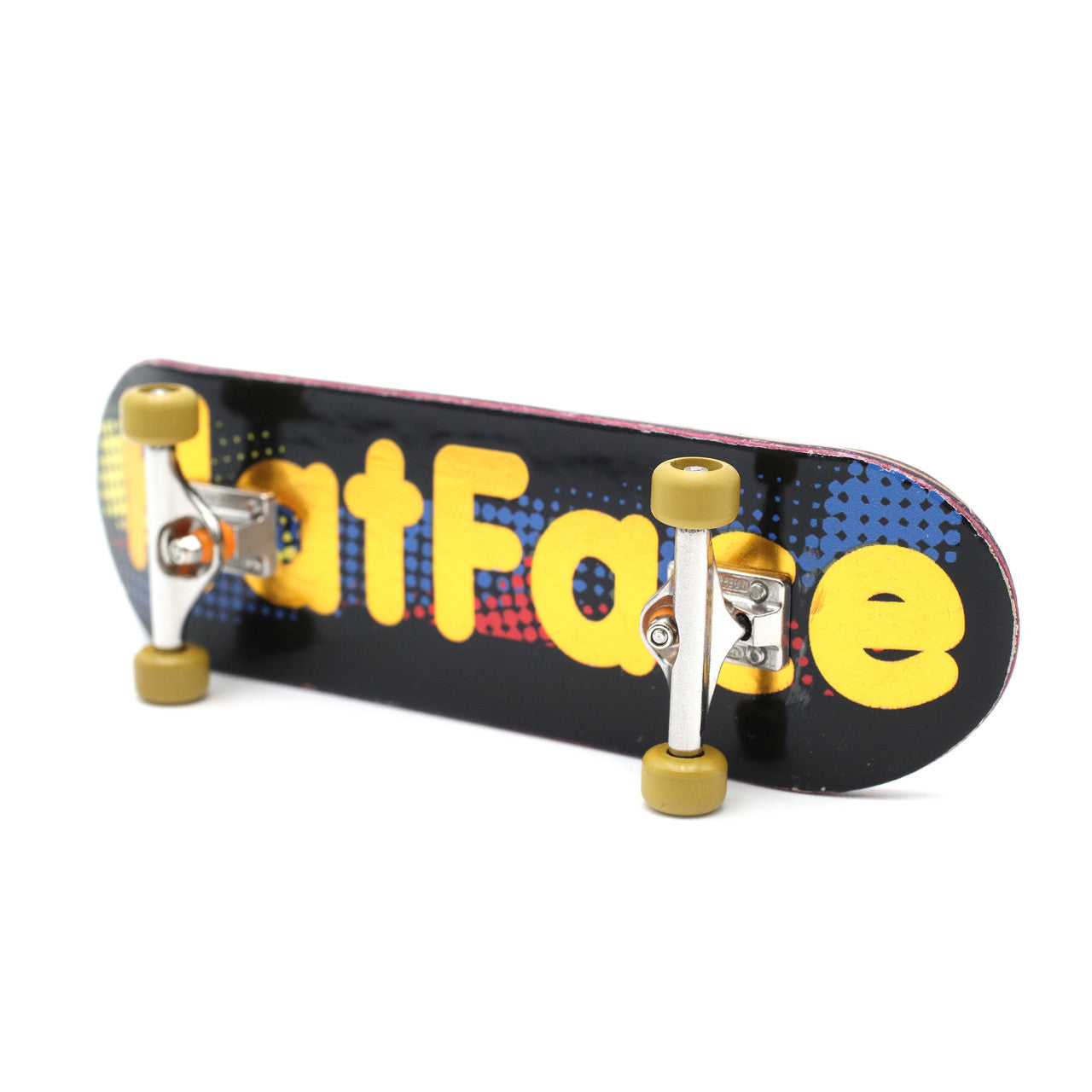 JoyCult x Independent Trucks - Stage 11 Polished - 29mm – FlatFace