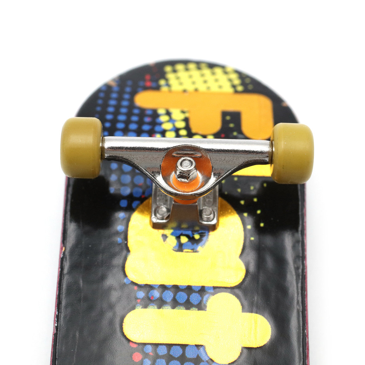 スケートボード Joycult x Independent Stage 11 Polished JoyCult x Independent Trucks - Stage 11 Polished - 29mm – FlatFace