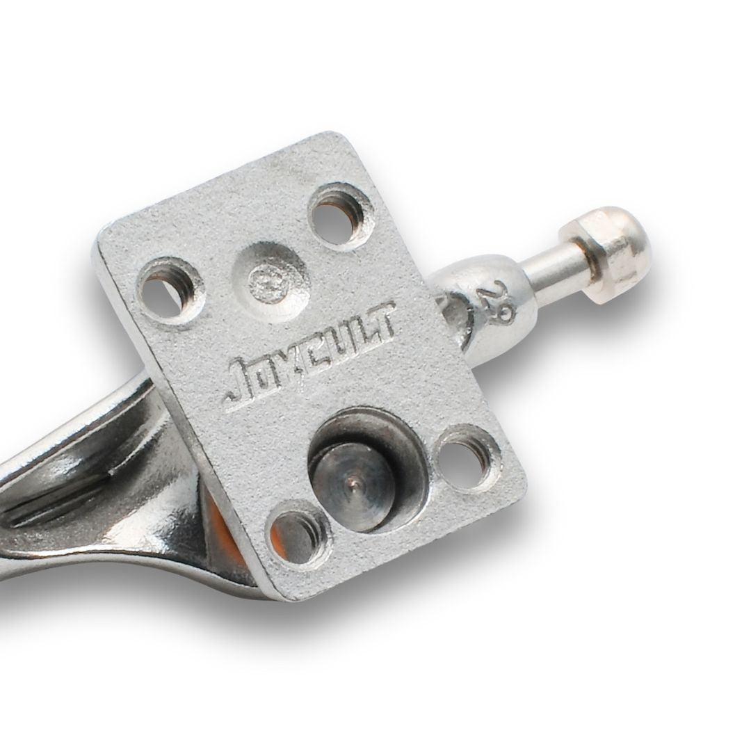 JoyCult x Independent Trucks - Stage 11 Polished - 29mm – FlatFace
