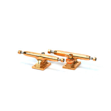Blackriver Trucks X-Wide 3.0 - Gold 34mm (No Tool) – FlatFace