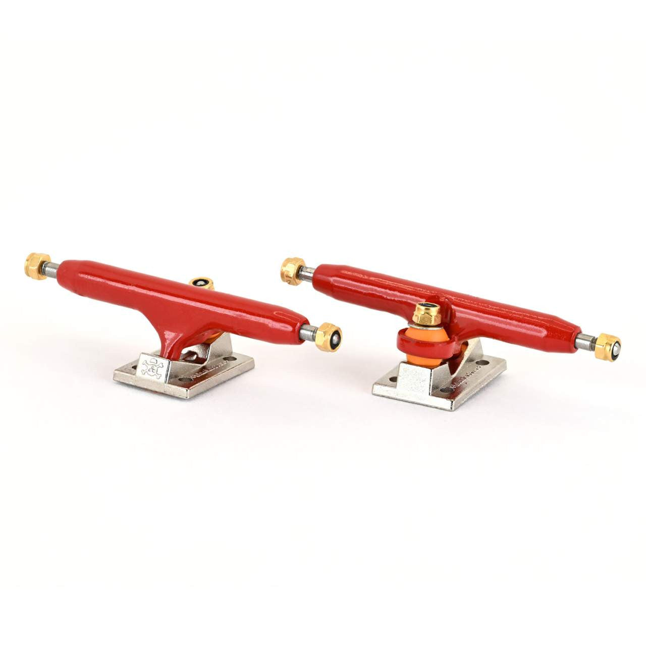 Blackriver Trucks at FlatFace Fingerboards