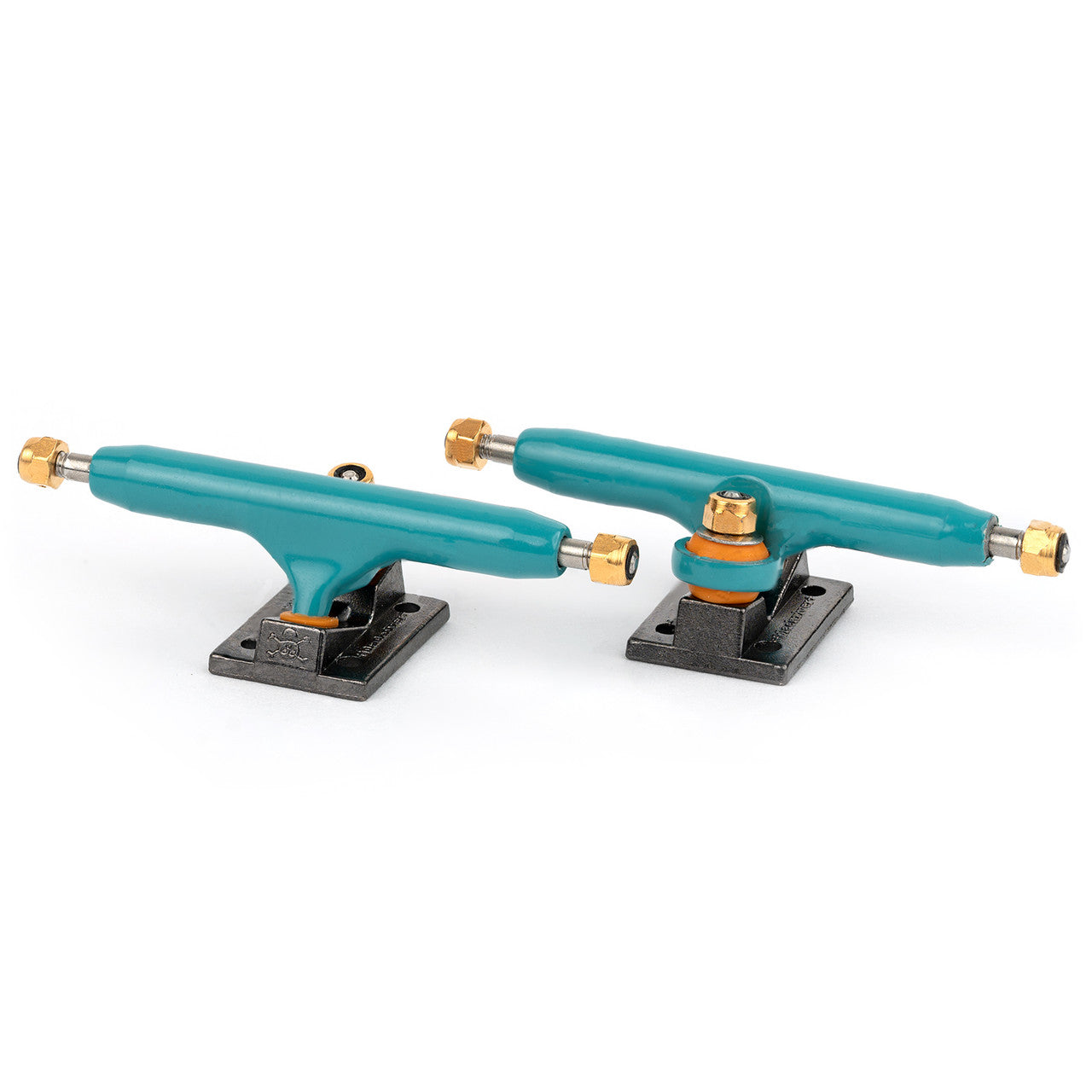 Blackriver Trucks at FlatFace Fingerboards