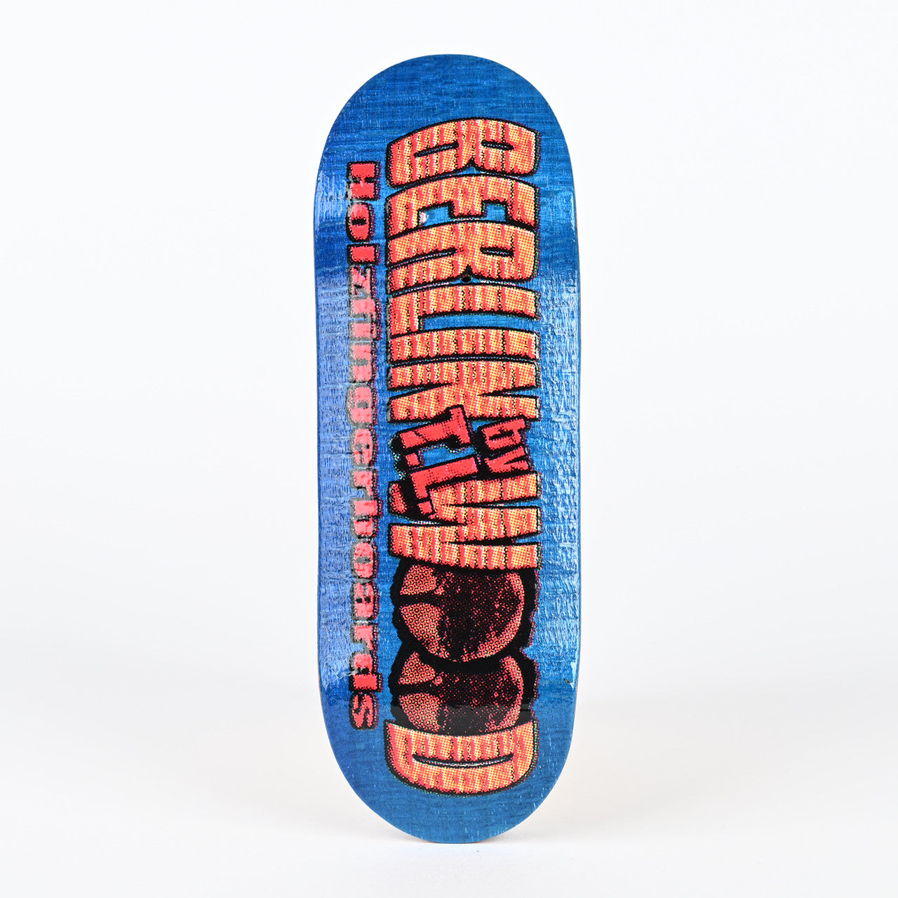 Berlinwood - Old School BW Graphic (Random Ply Color) - 33,3mm