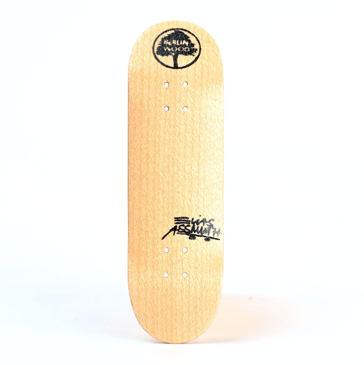 Berlinwood Fingerboards – FlatFace Fingerboards