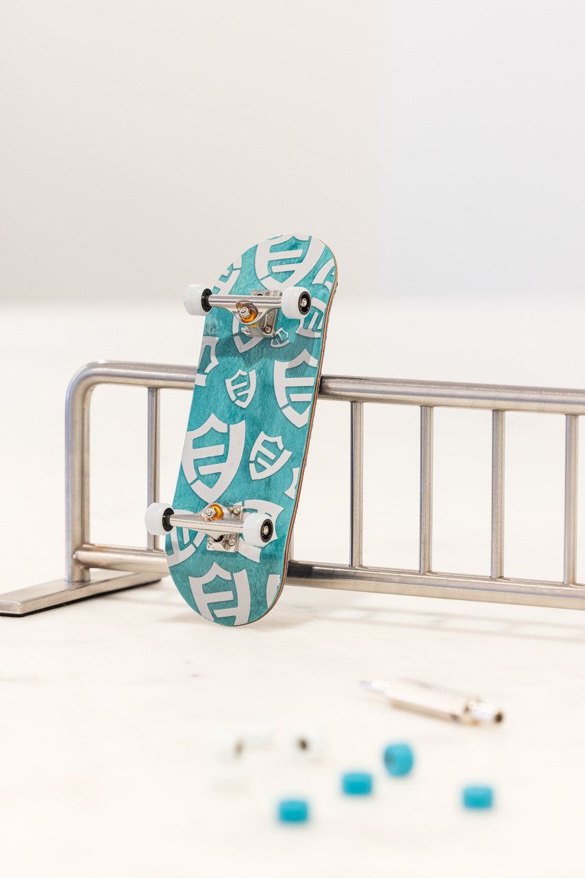 JoyCult x Independent Trucks - Stage 11 Polished - 32mm – FlatFace