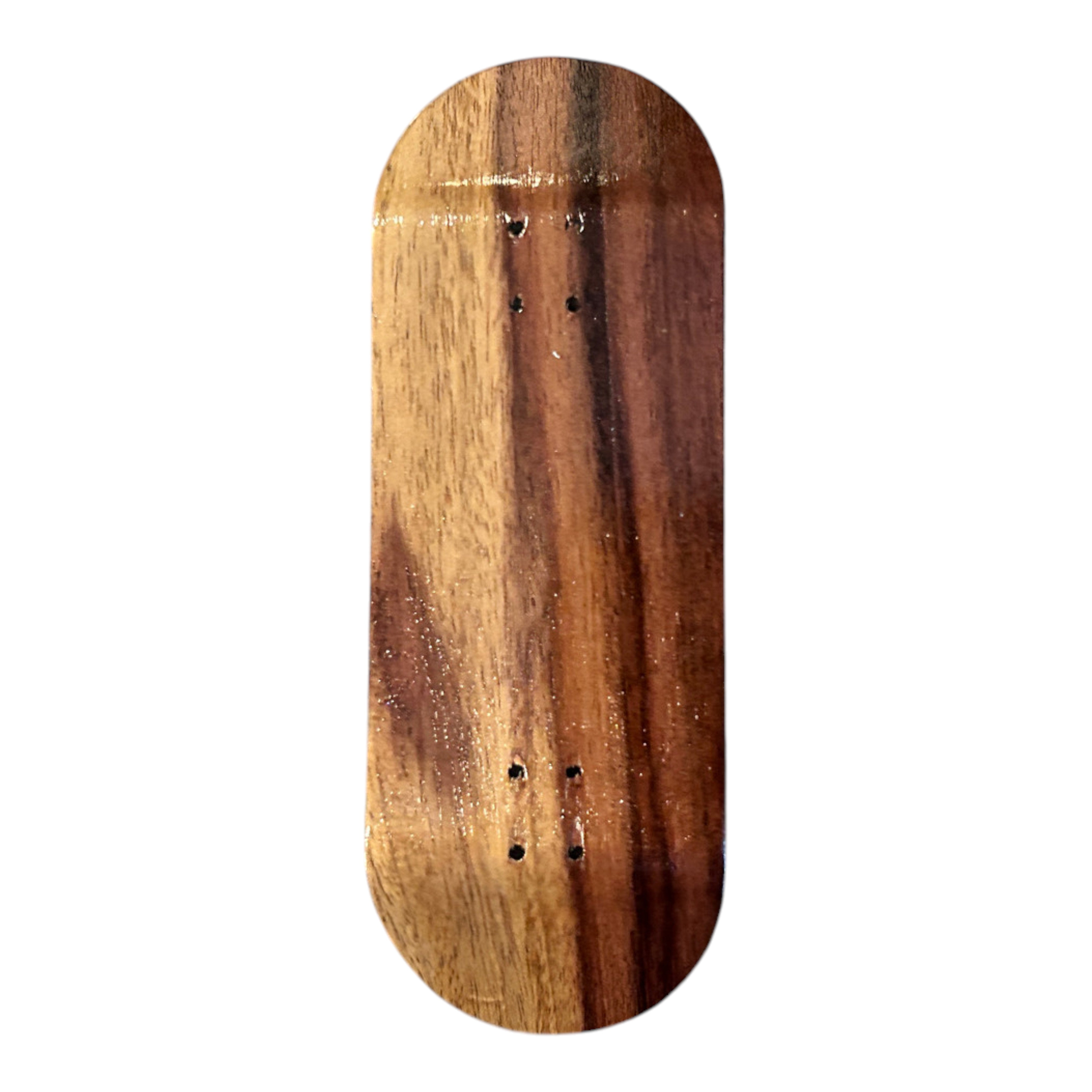 BLEM FlatFace G16 Deck - 34mm - Two Tone – FlatFace Fingerboards
