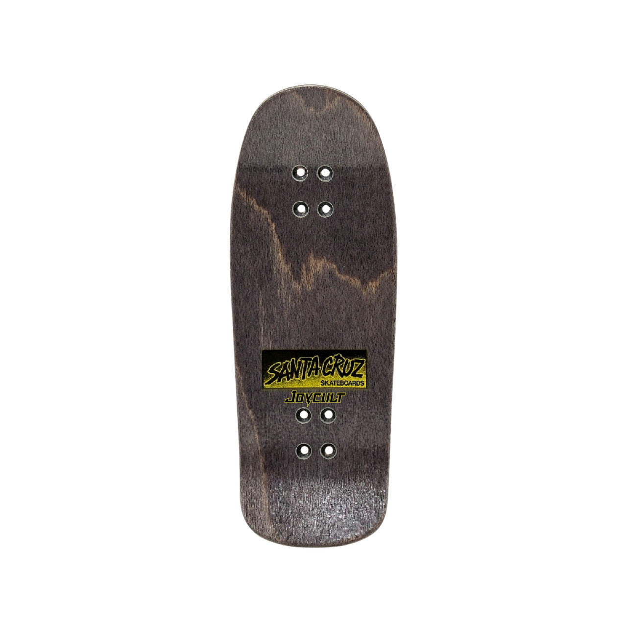 JOYCULT X SANTA CRUZ KNOX PUNK REISSUE DECK 35MM – FlatFace JOYCULT X SANTA CRUZ KNOX PUNK REISSUE DECK 35MM – FlatFace