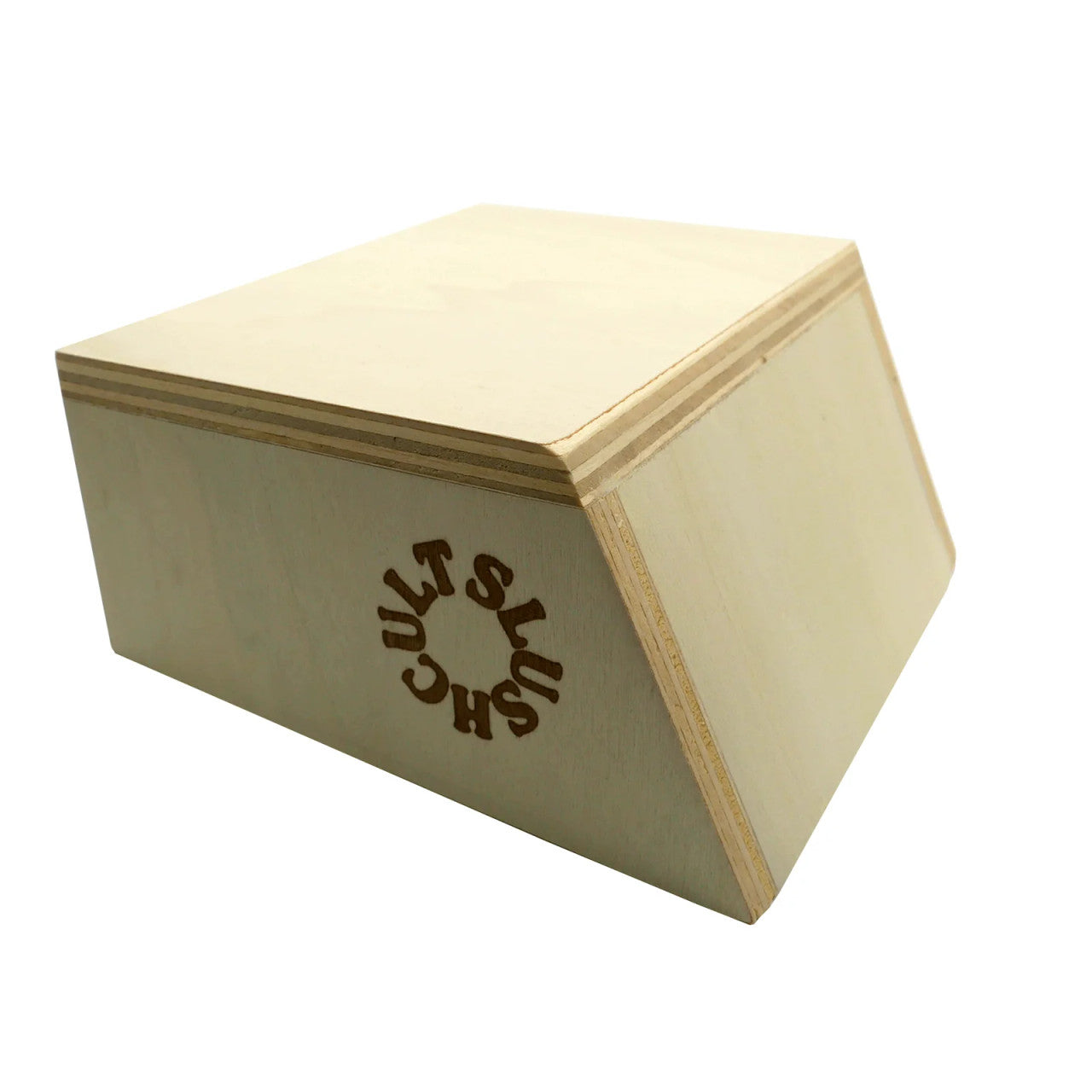 Slushcult Funk Box – FlatFace Fingerboards