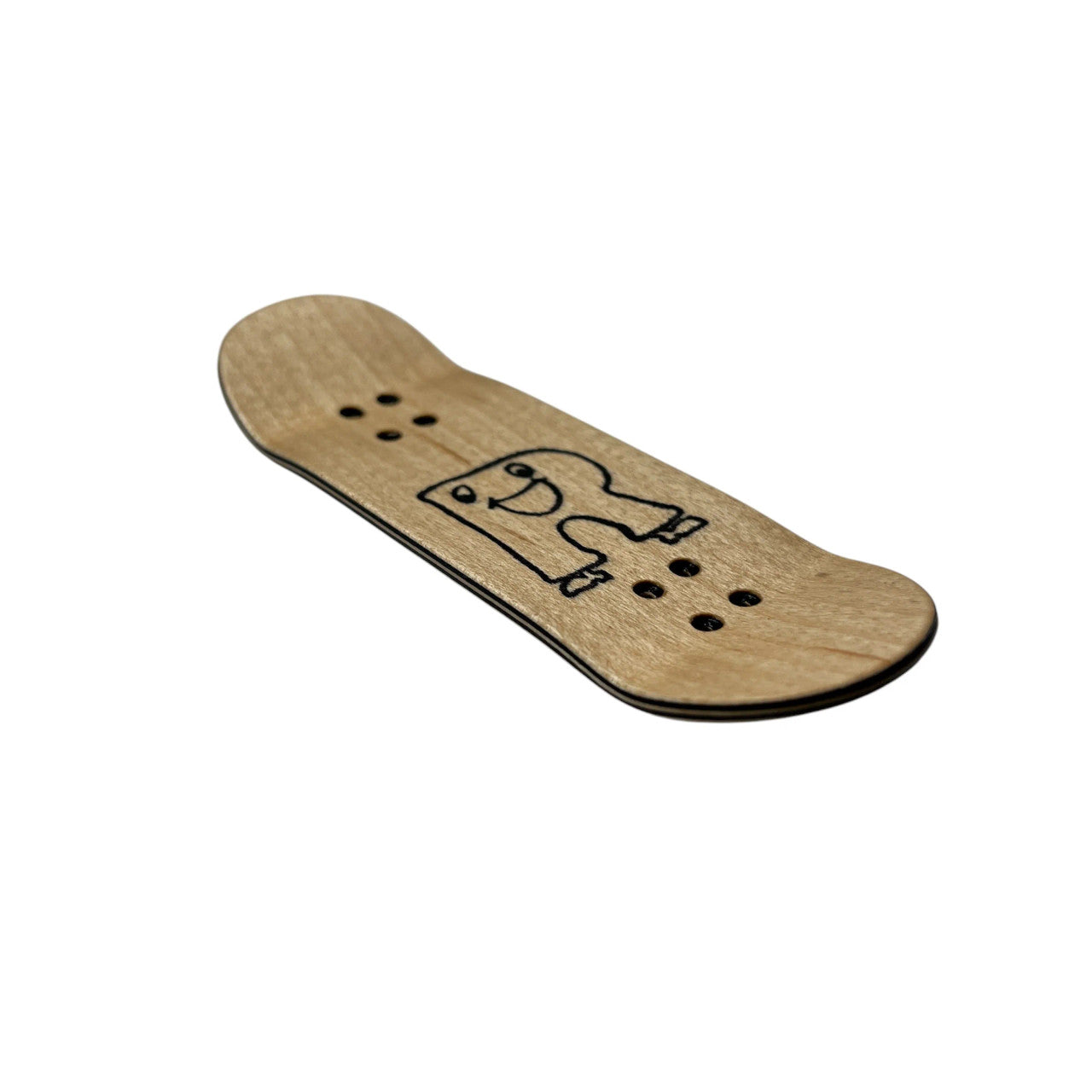 Rogan Deck Co - Line Work - 33.6mm – FlatFace Fingerboards