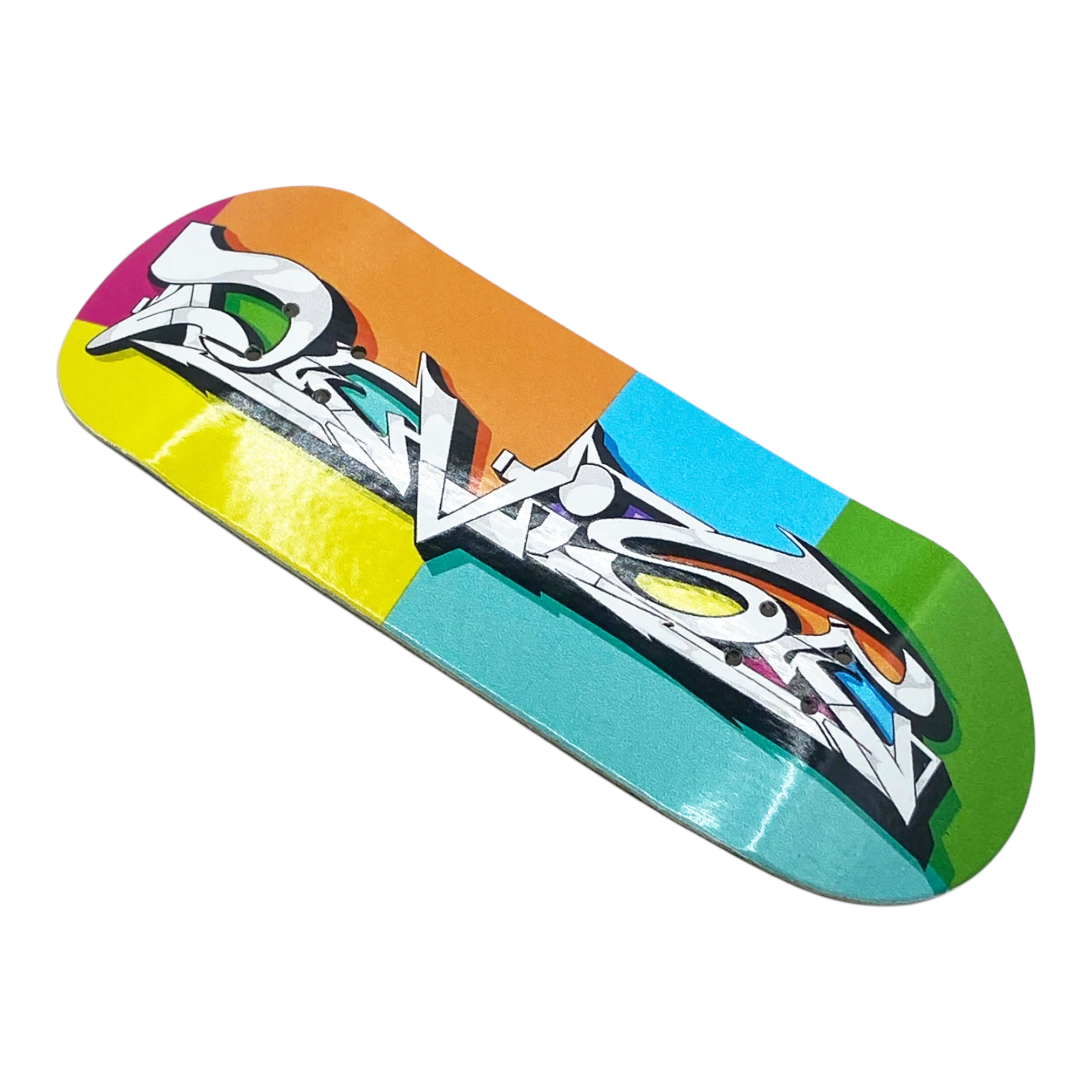 Devise – FlatFace Fingerboards