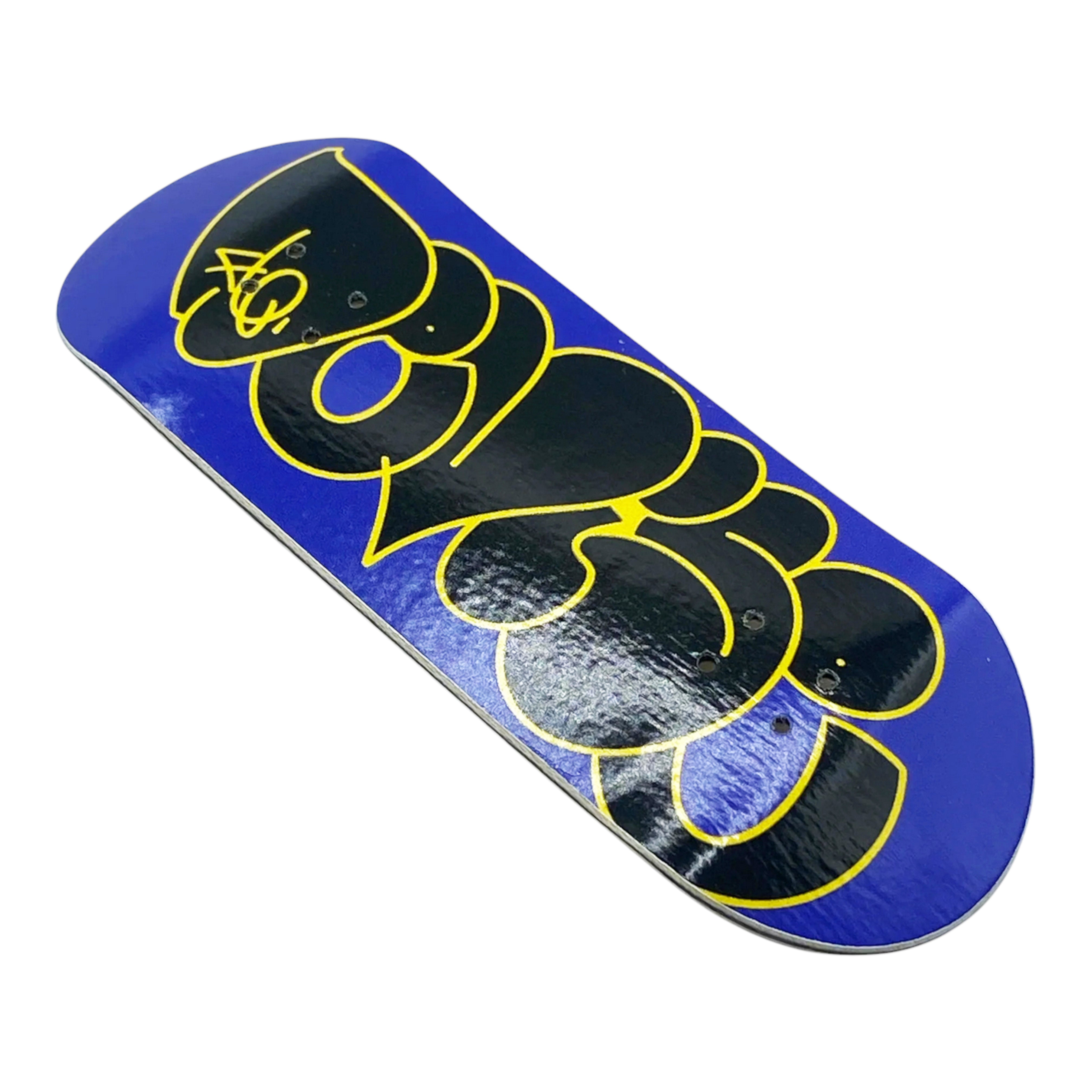 Devise – FlatFace Fingerboards