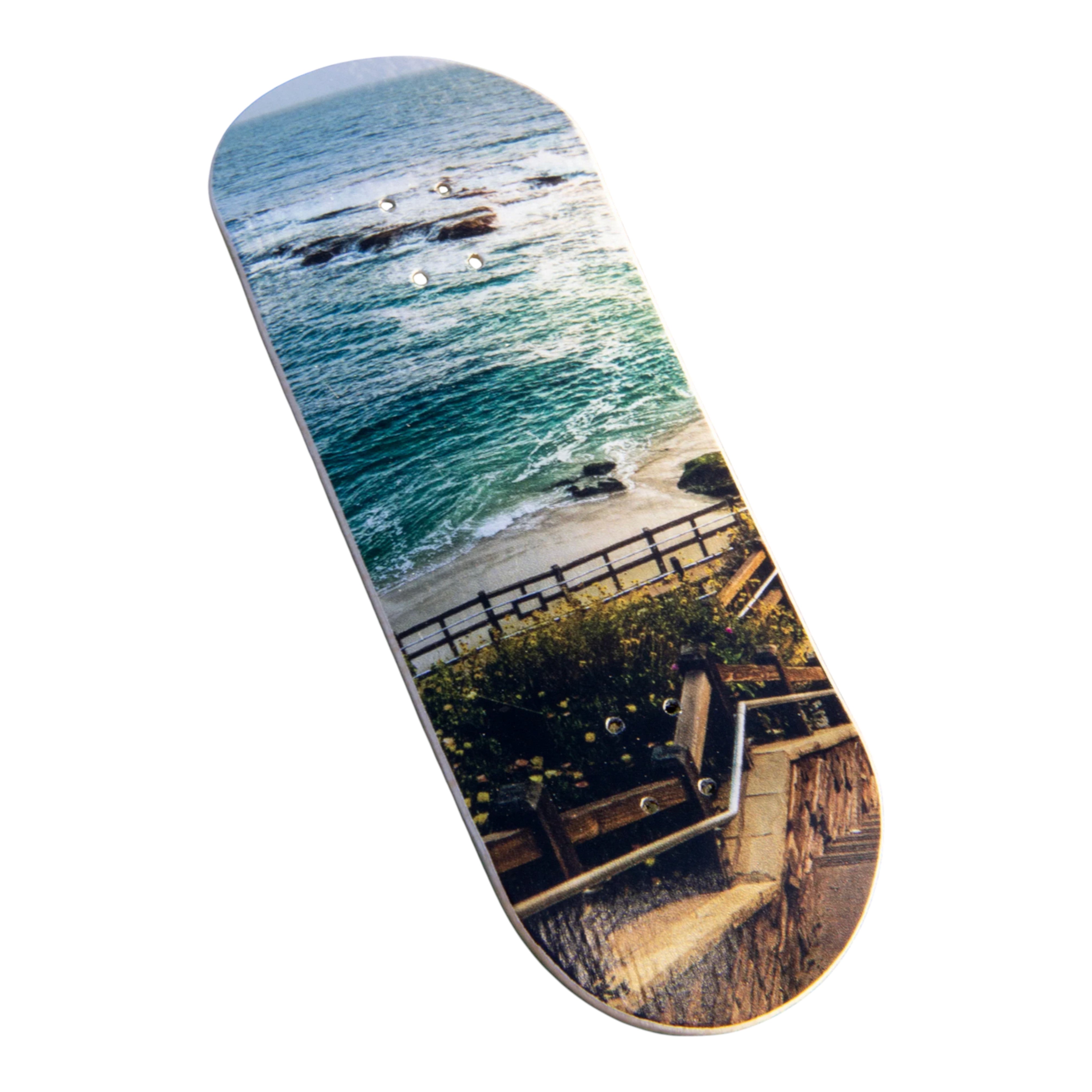 Devise – FlatFace Fingerboards