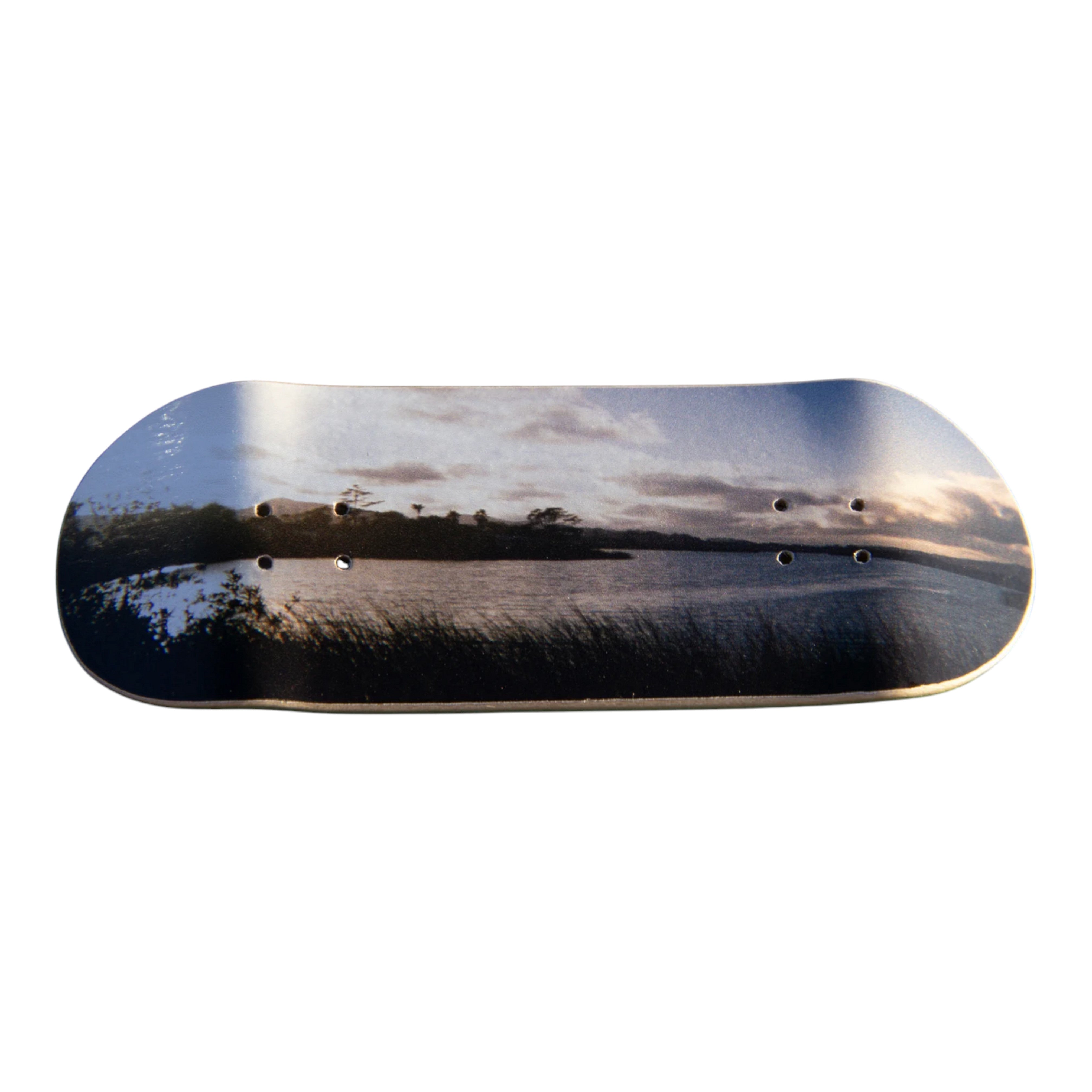 Devise Deck - Laguna Lake - 34mm Regular, Traditional Cut