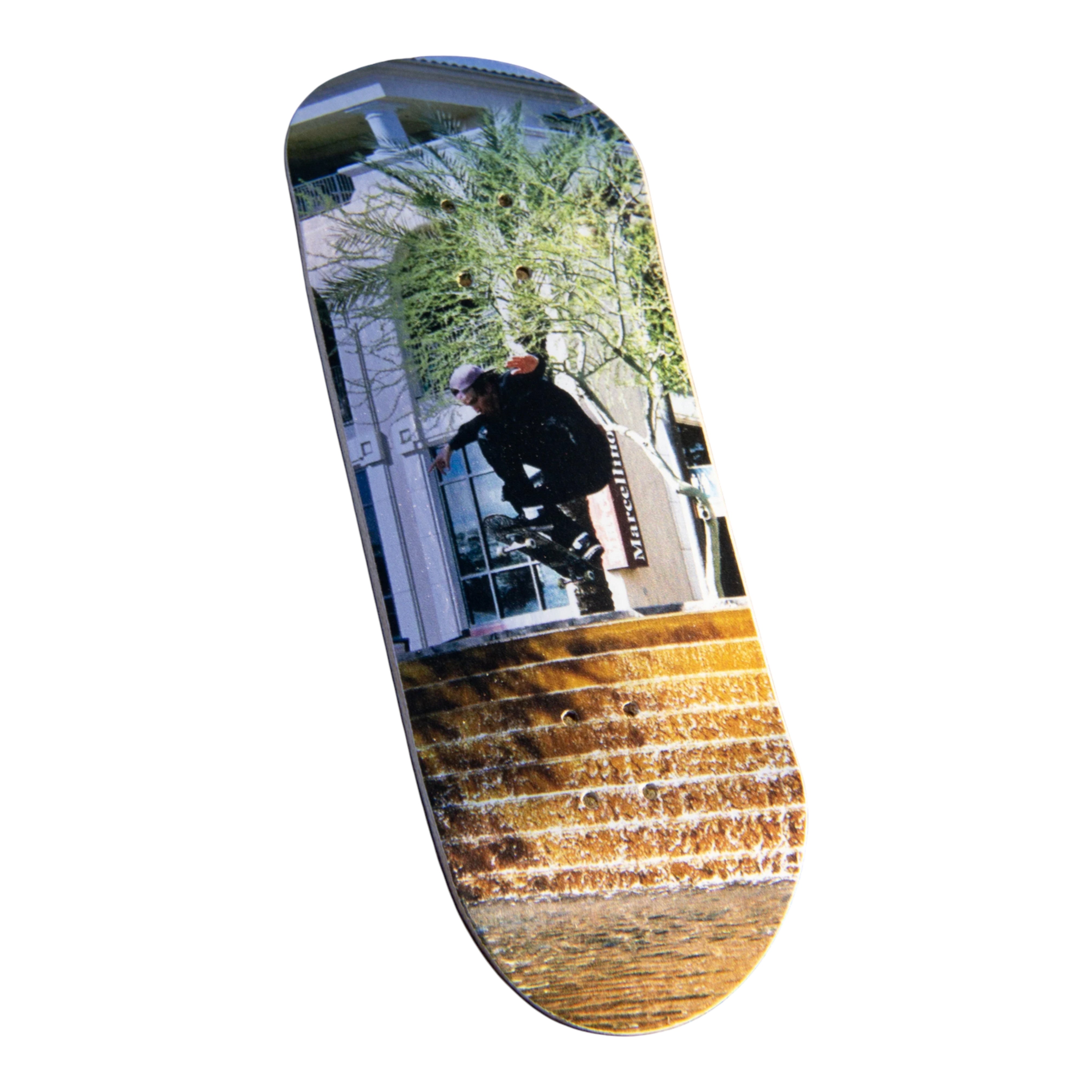 Devise Deck - Water Boarding - 32mm Regular, Traditional Cut
