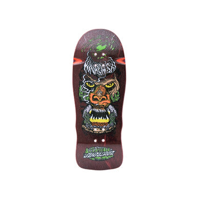 JOYCULT X SANTA CRUZ WINKOWSKI BIGFOOT DECK 36MM – FlatFace
