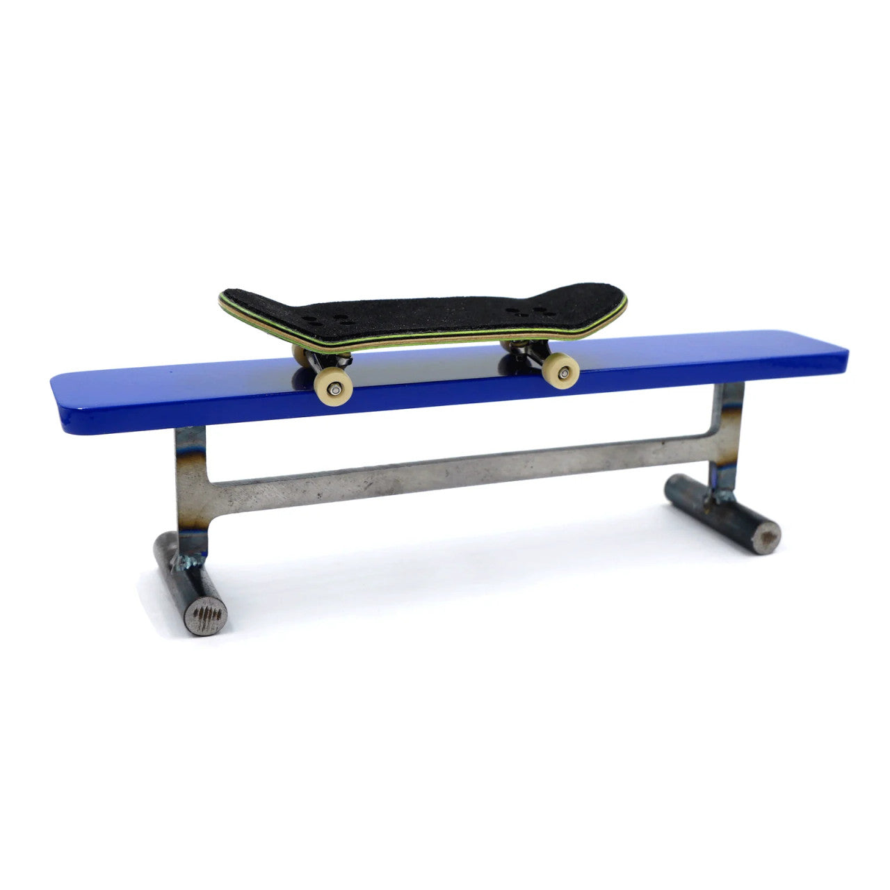 Slushcult Locker Room Bench – FlatFace Fingerboards