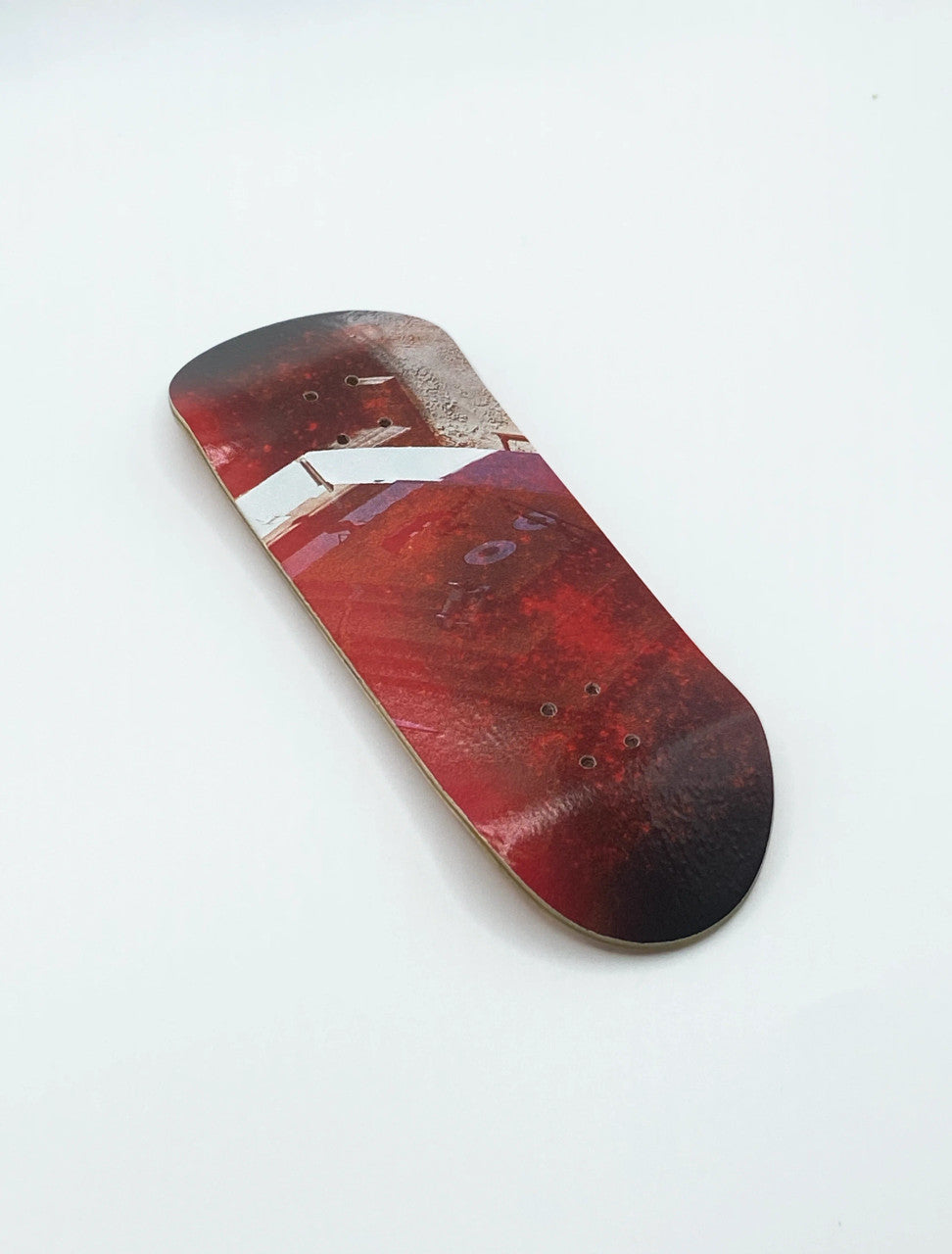 Devise – FlatFace Fingerboards